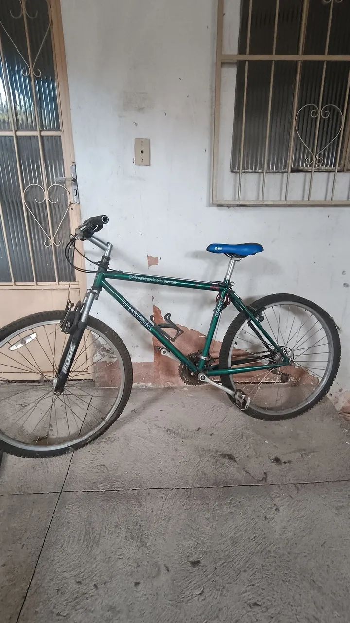 CONJUNTO DE 2 BIKES - Foto 2