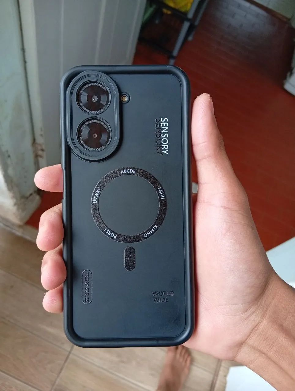Celular Redmi A5  - Foto 2