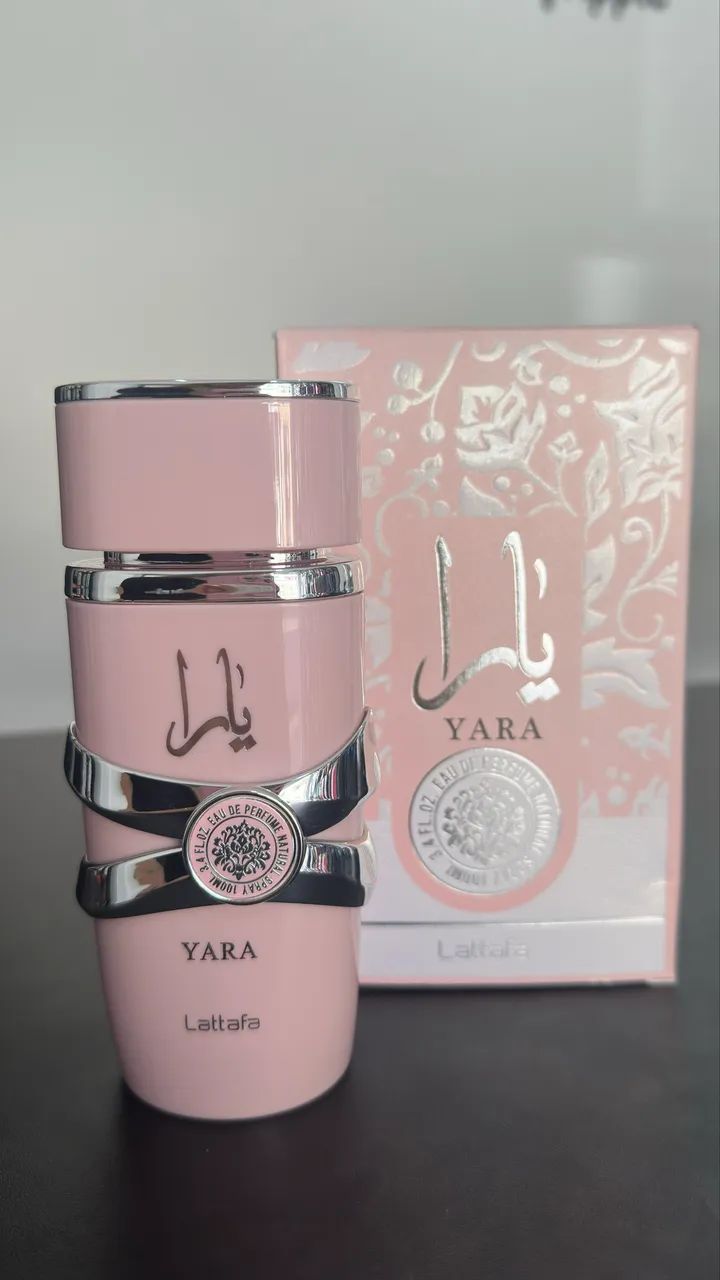 Perfume Árabe 100% Original 