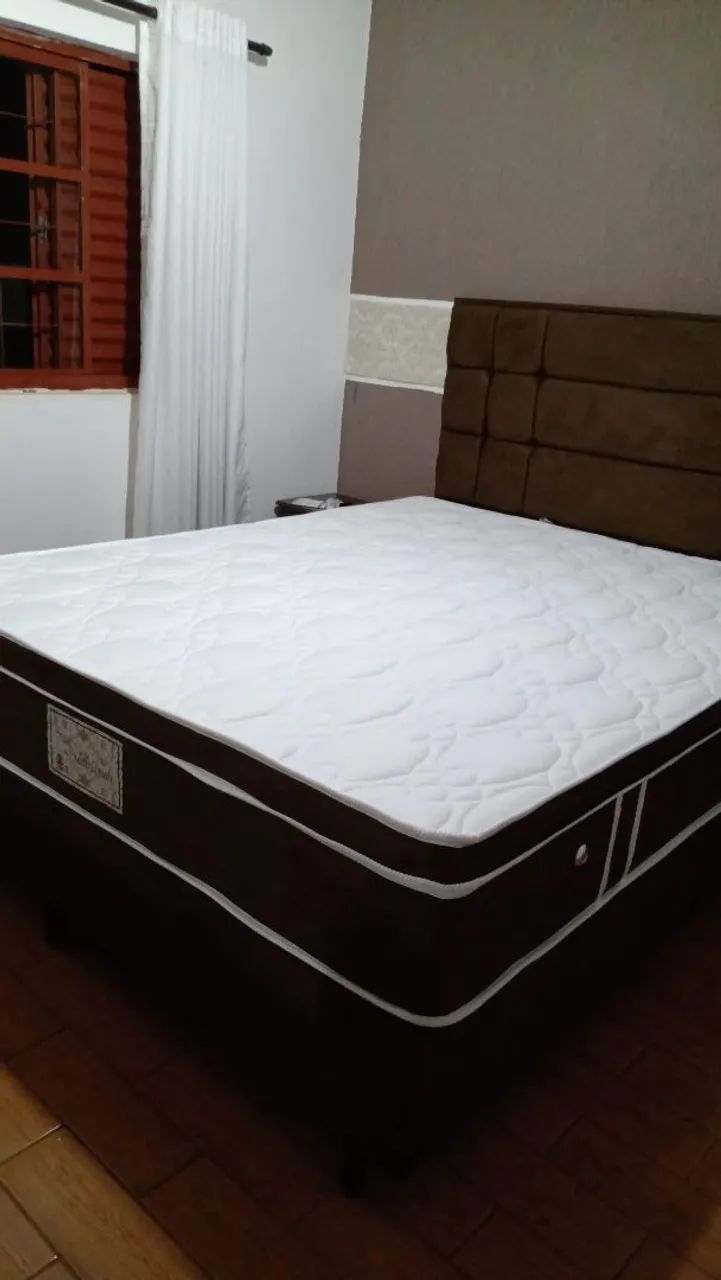 Colchão ortopédico  - Foto 5