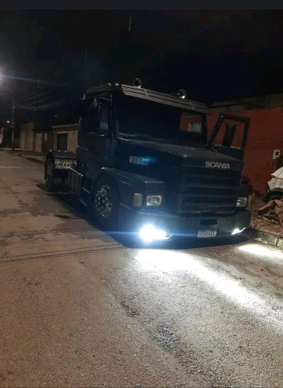 Scania  - Foto 5