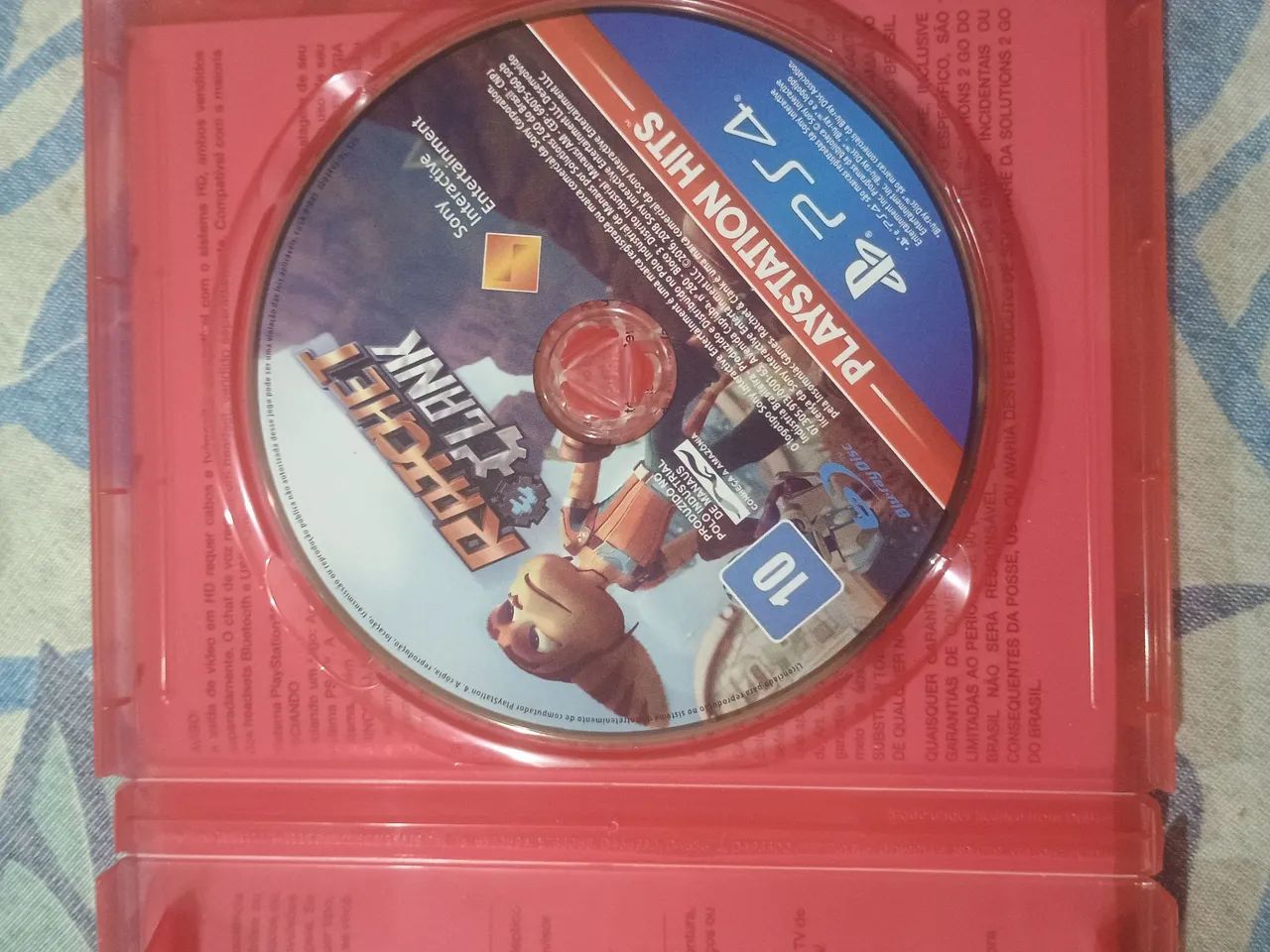 Ratchet e Clank PS4 - Foto 2