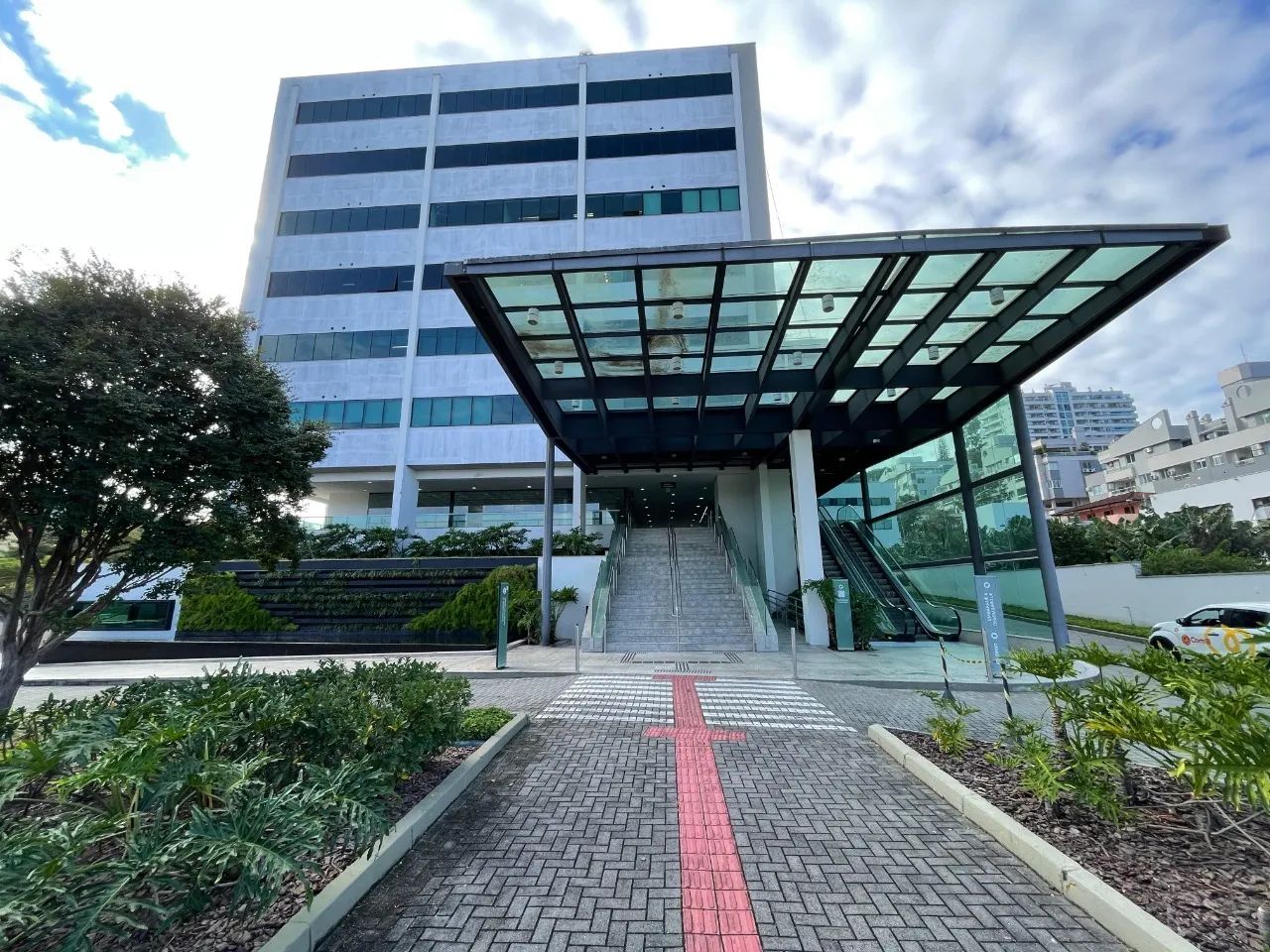 João Paulo | Sala comercial com 36m² privativos no Techno Towers - Foto 4
