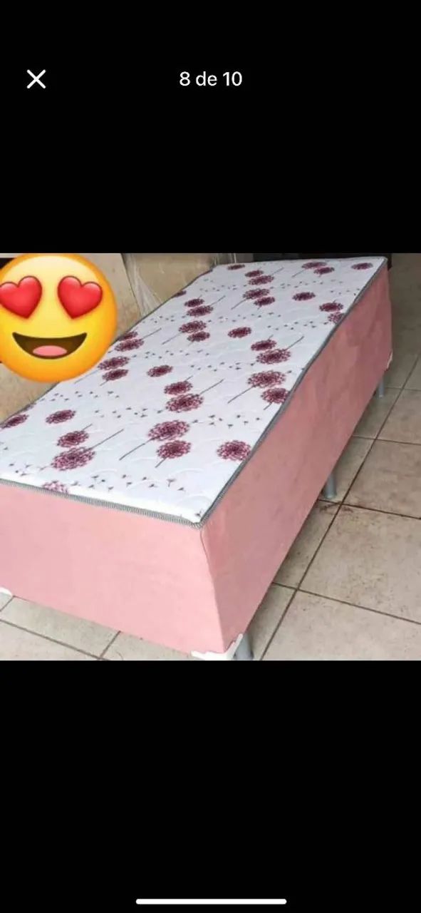 Cama casal  - Foto 3