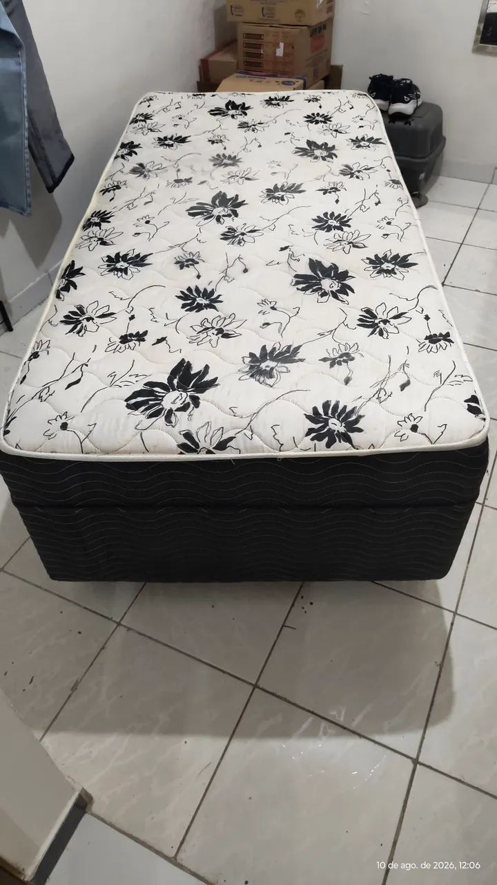 Cama solteiro  - Foto 5