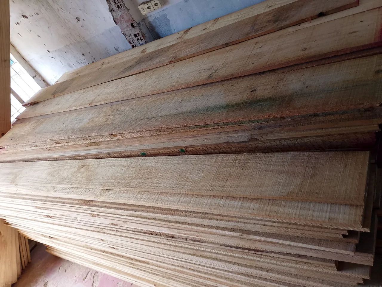 Tábua de pinus  - Foto 2