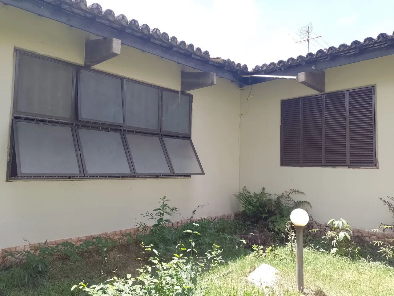 Casa térrea  setor jaó 