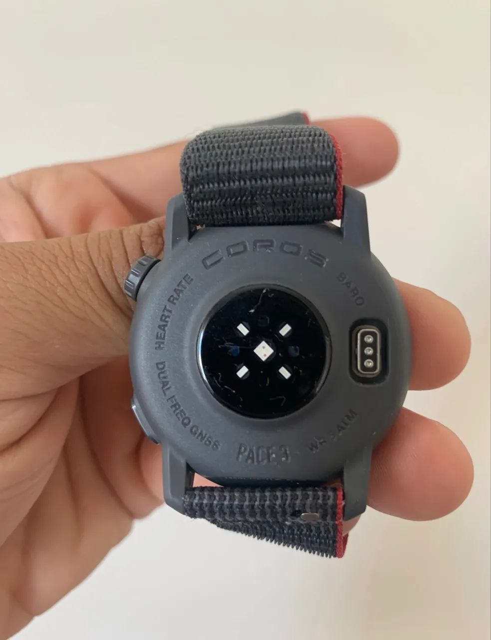 Coros Pace 3 - Foto 2