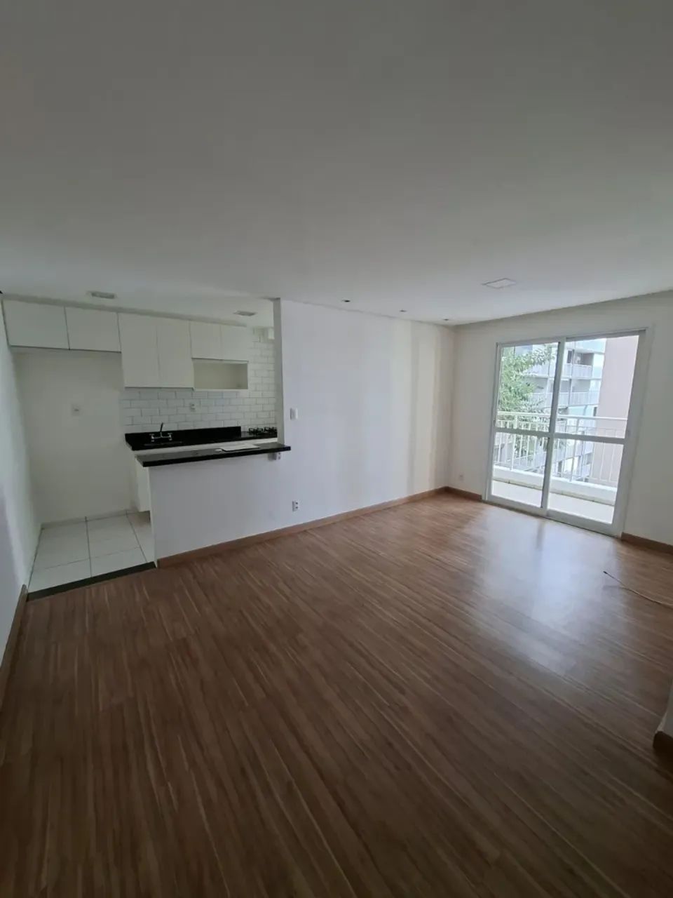 Imóvel para aluguel com 68 m² com 2 quartos, 1 vaga + depósito