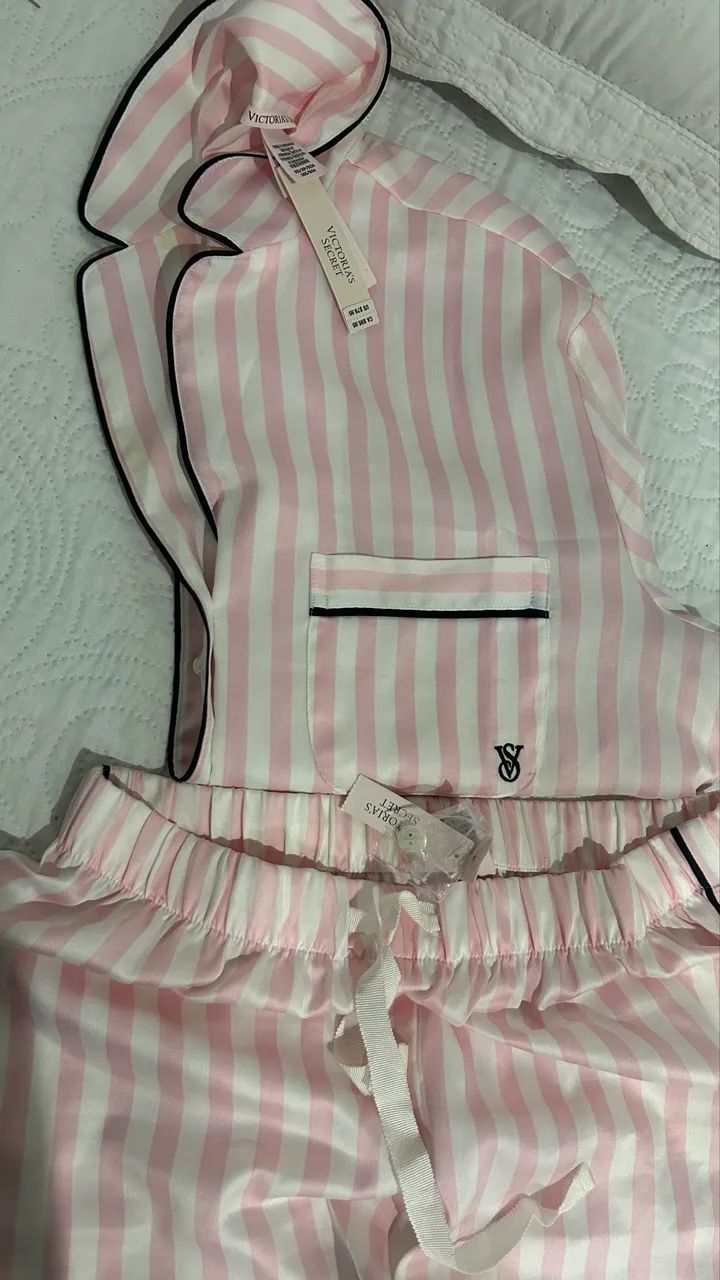 Pijama Victoria Secrets - Foto 3