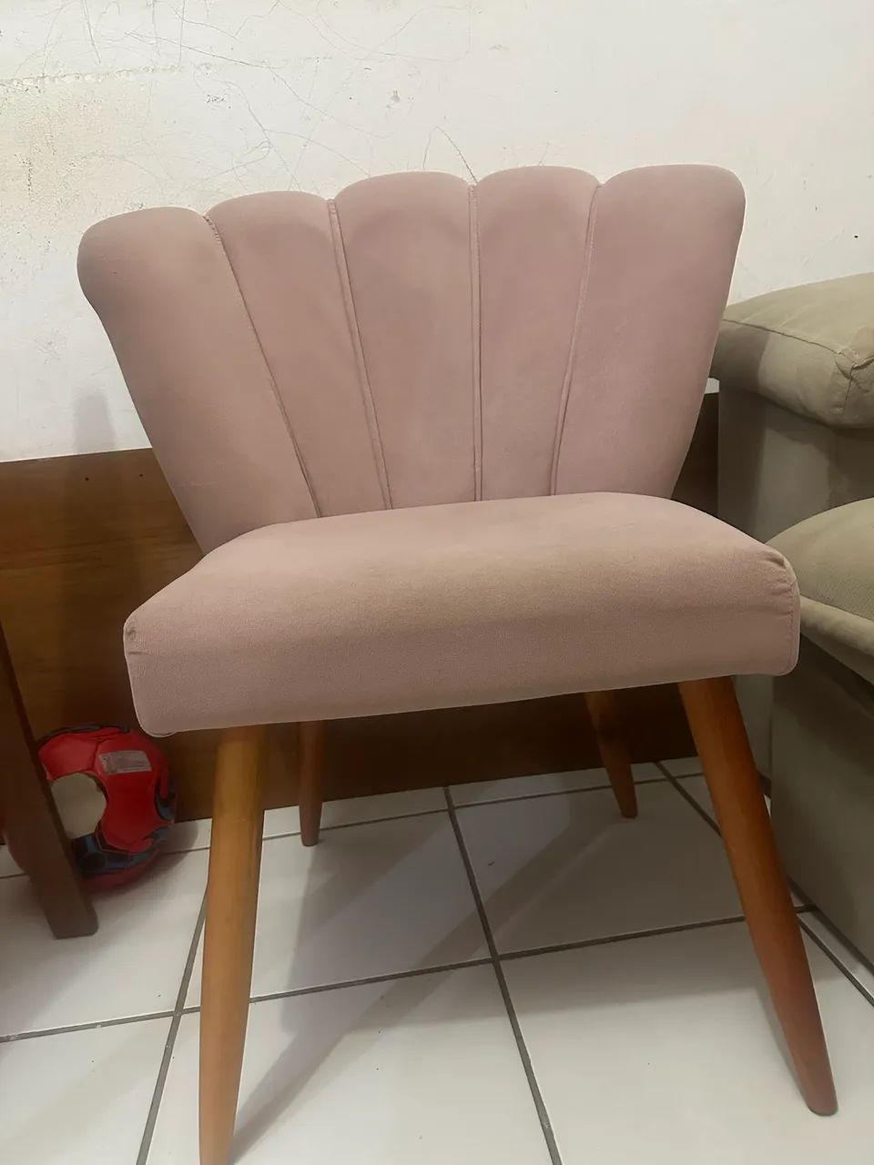 Poltronas pétala  - Foto 2