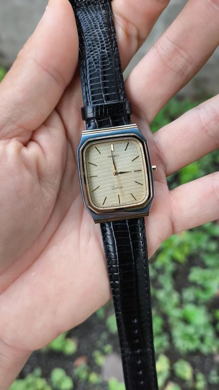 Seiko Dolce - Foto 2