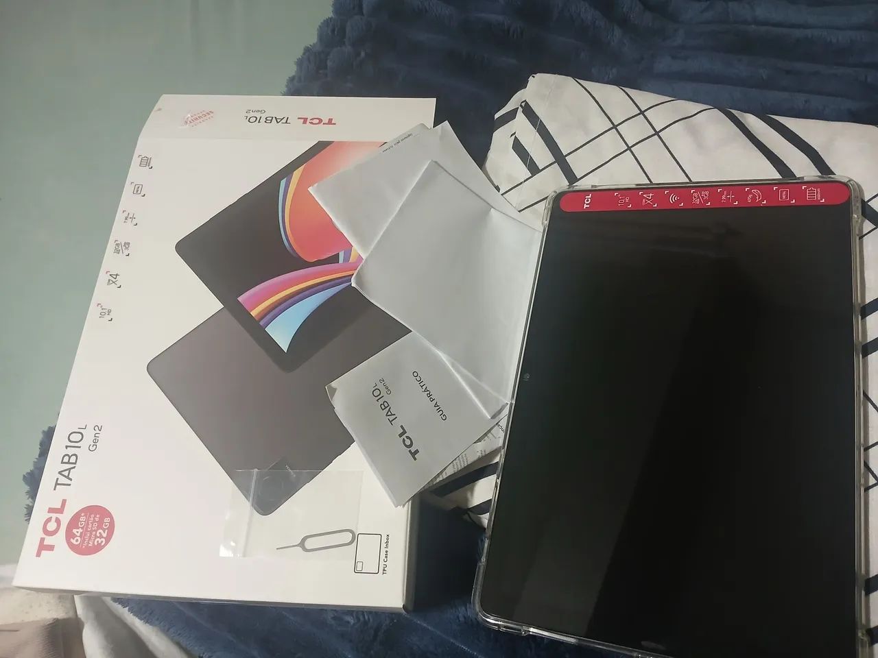 Tablet - Foto 2