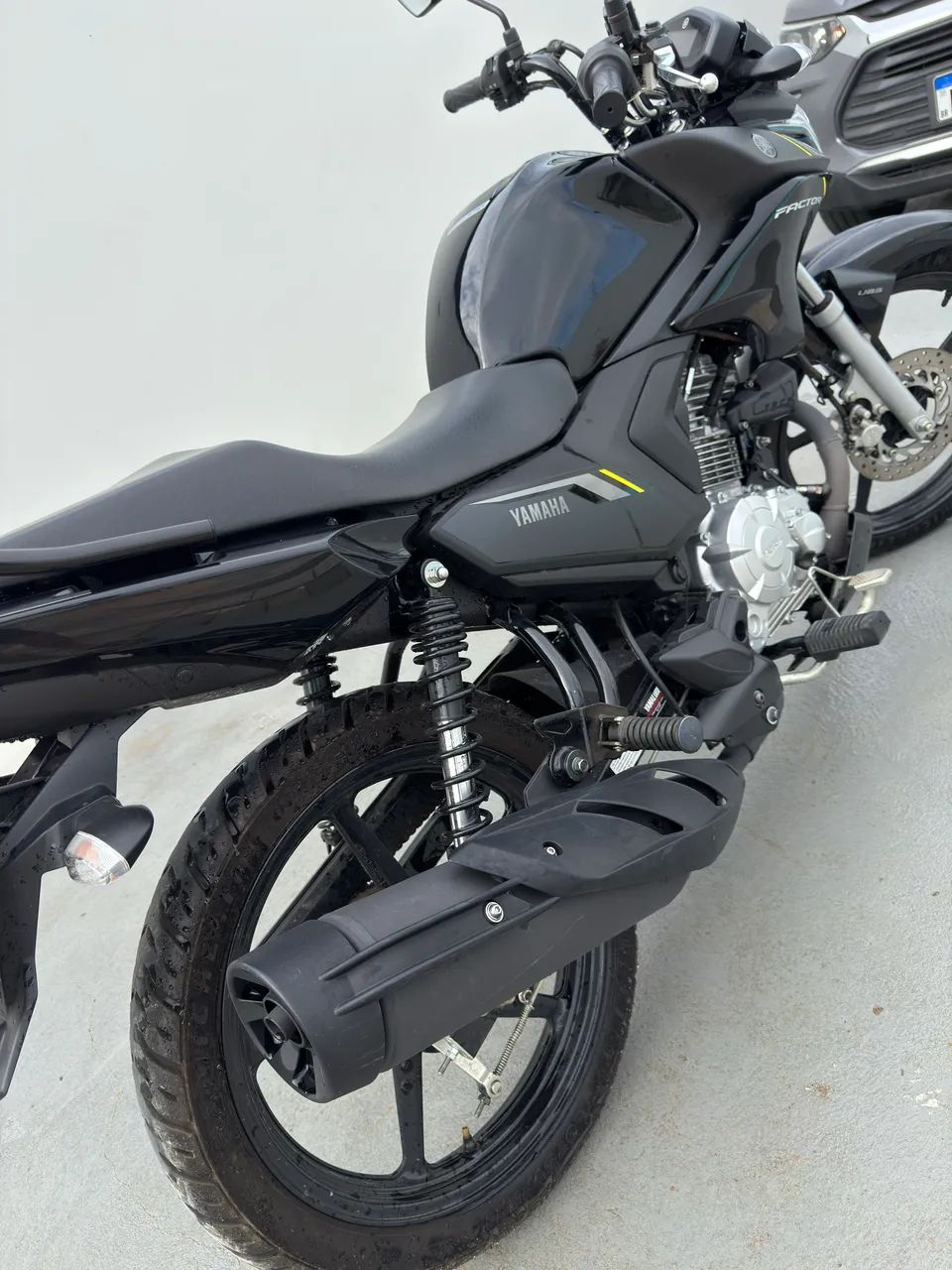 Moto Factor - Foto 4