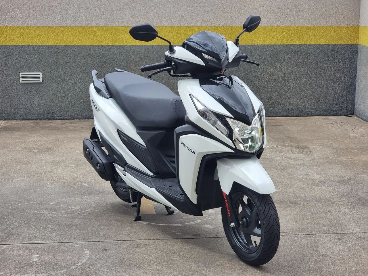 Honda elite 2026 125cc - Foto 5