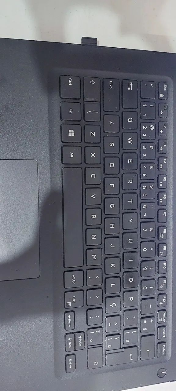 Notebook dell 3400 - Foto 3