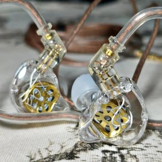 Kz Edx Lite  - Foto 2