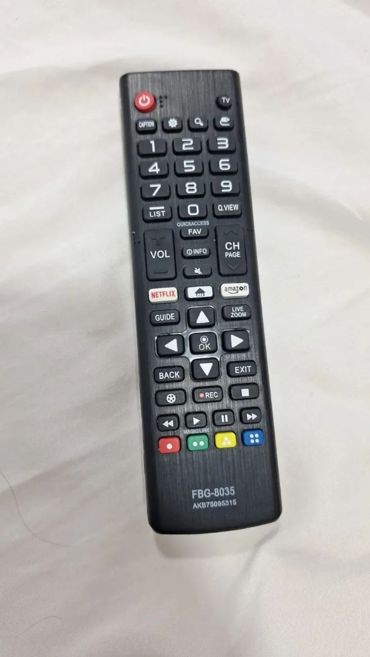 TV LG Smart 32 - Foto 2