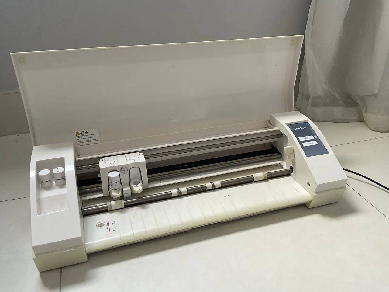 Silhouette Cameo 3 - Máquina de corte Plotter
