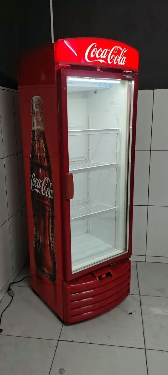 Vende uma cevejeiro semi nova  - Foto 3