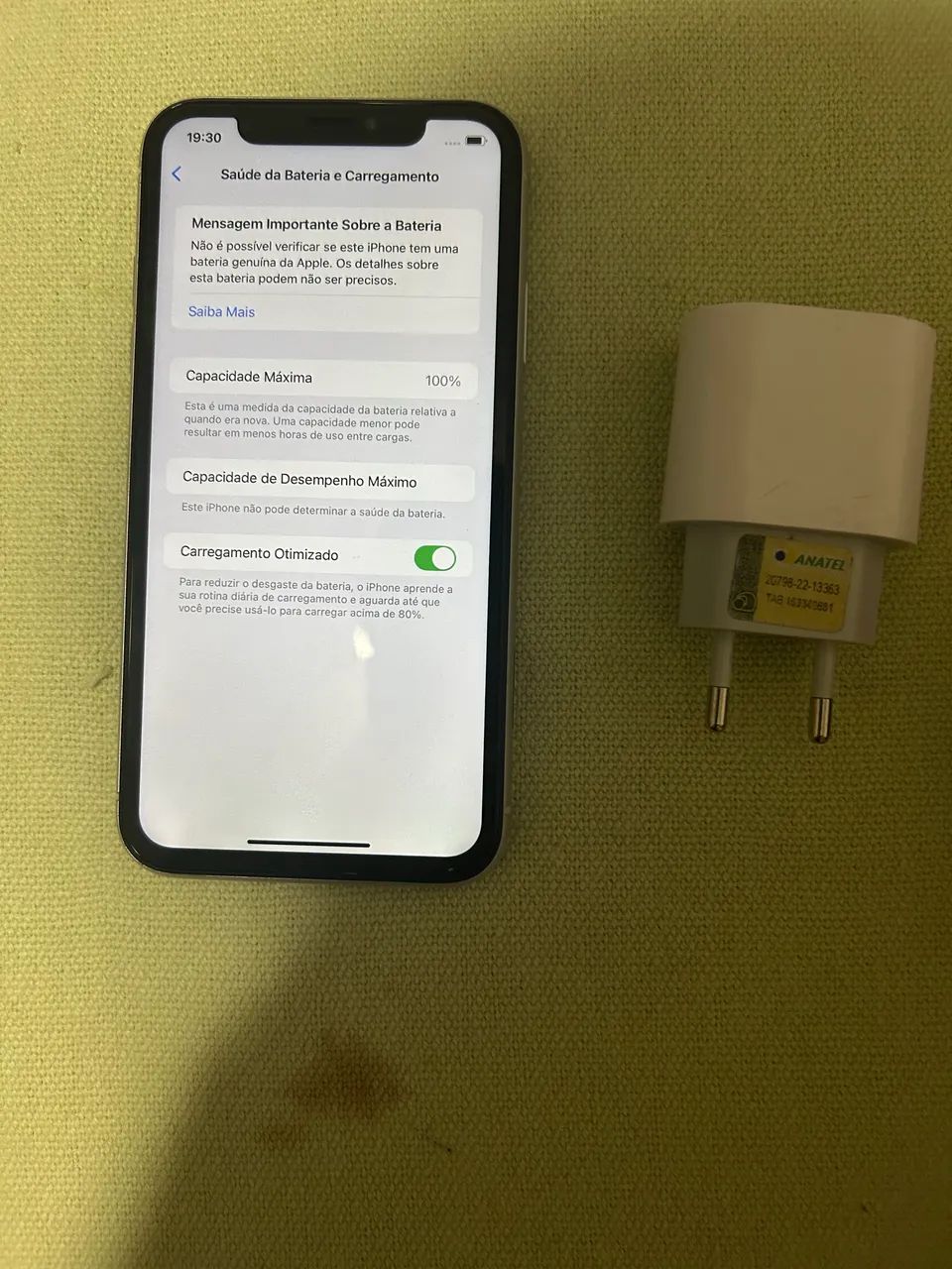 Iphone XR 128gb  - Foto 3