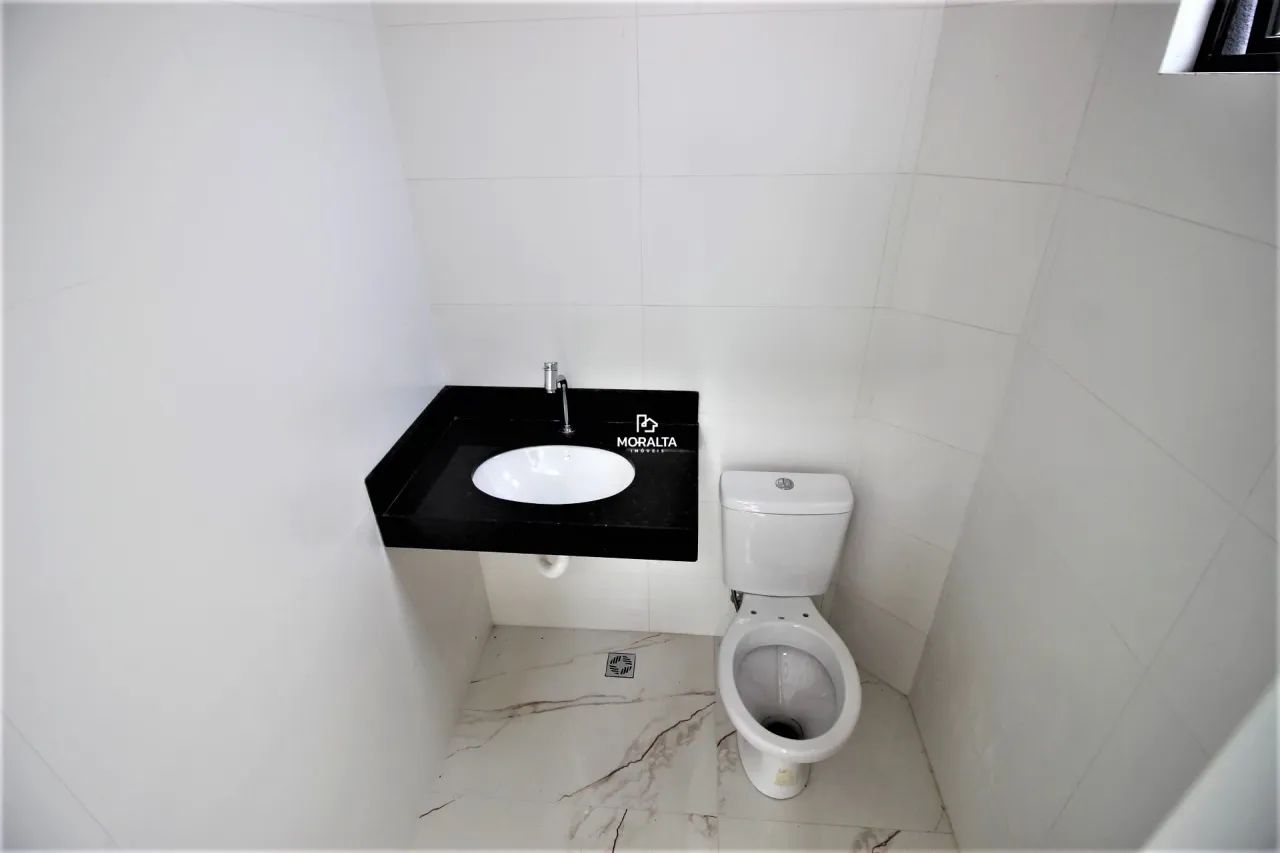 Sala Comercial a Venda Na Boneca do Iguaçu - Foto 4
