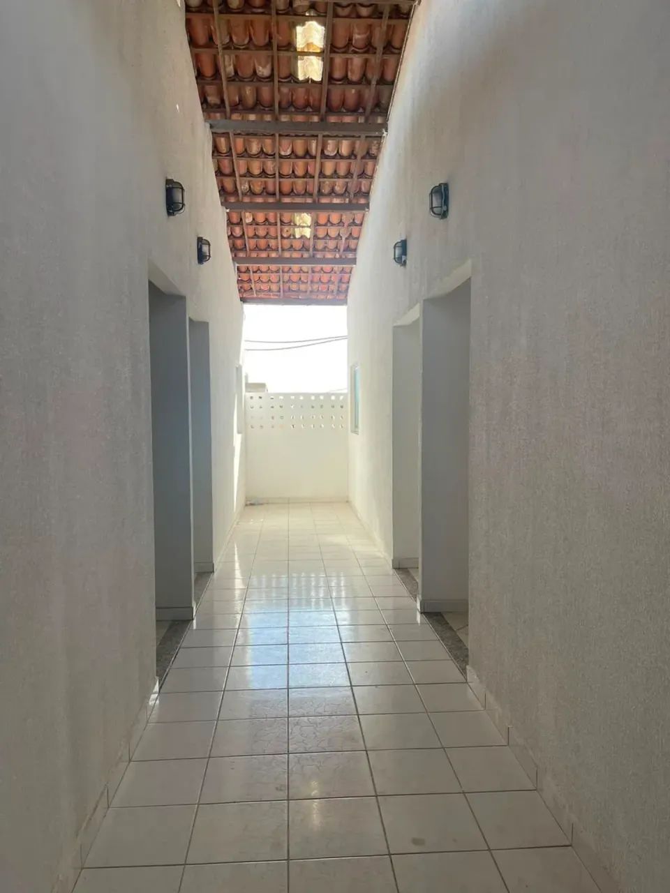 Aluga-se kitnet 01 quarto - Planalto - Natal - RN - Foto 4