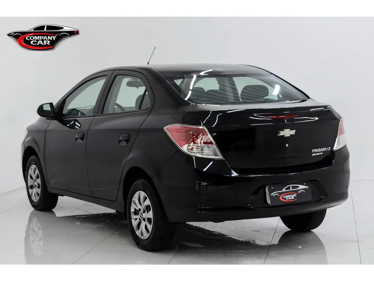 Chevrolet Prisma 2015 - Foto 4