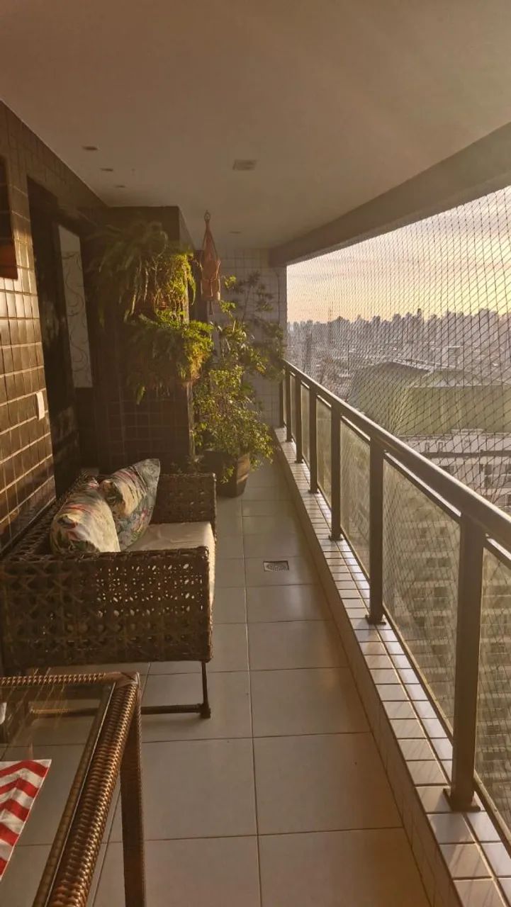 Apartamento Rio Mendoza  - Foto 2