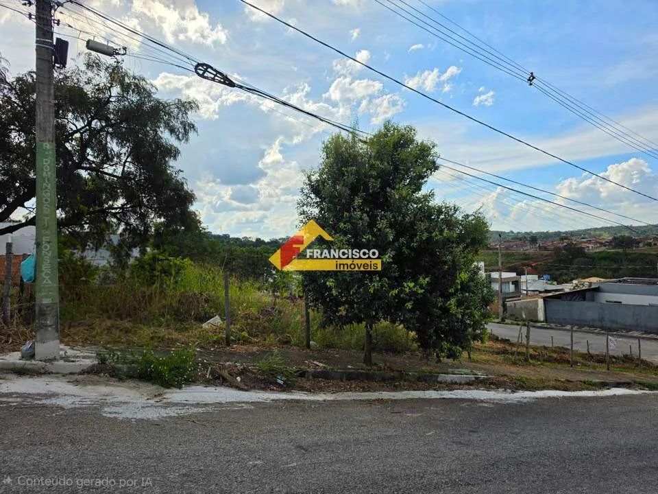 Lote à venda, Santa Marta - Divinópolis/MG - Foto 2