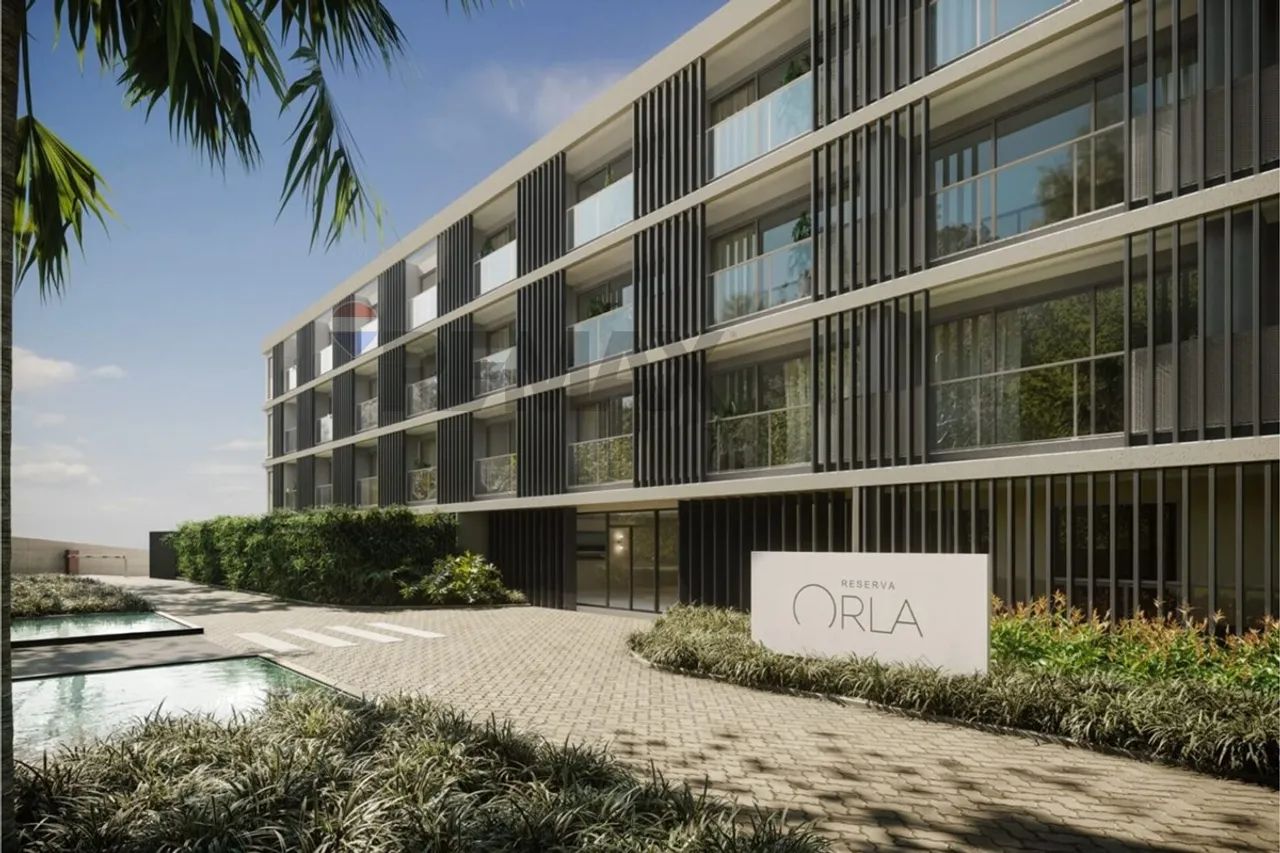Reserva Orla com 80 m² - 2 Quartos e 1 Suíte - Foto 4