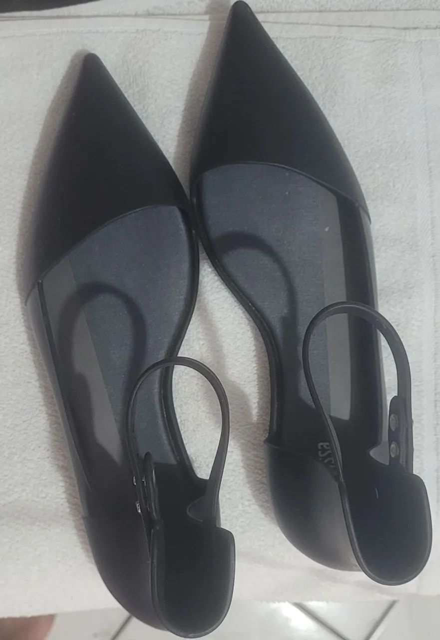 Sapatos feminino  - Foto 2