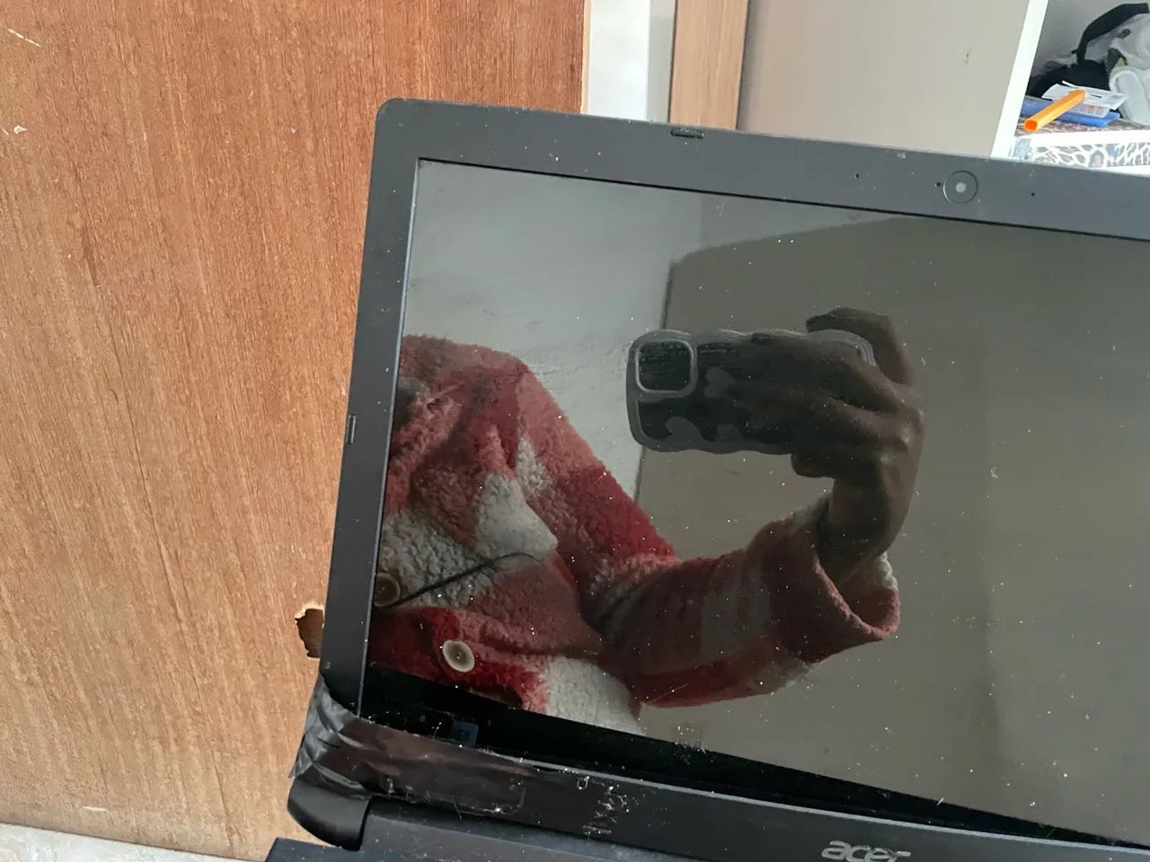 VENDE SE NOTEBOOKS COM DEFEITOS - Foto 2