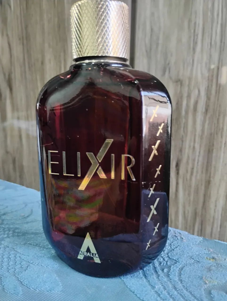 Perfume Elixir de Atralia 100ml  - Foto 2