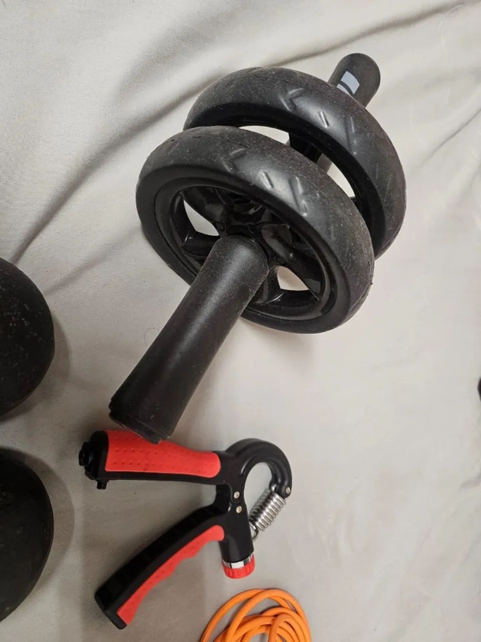 Aparelho de Ginástica - Foto 2