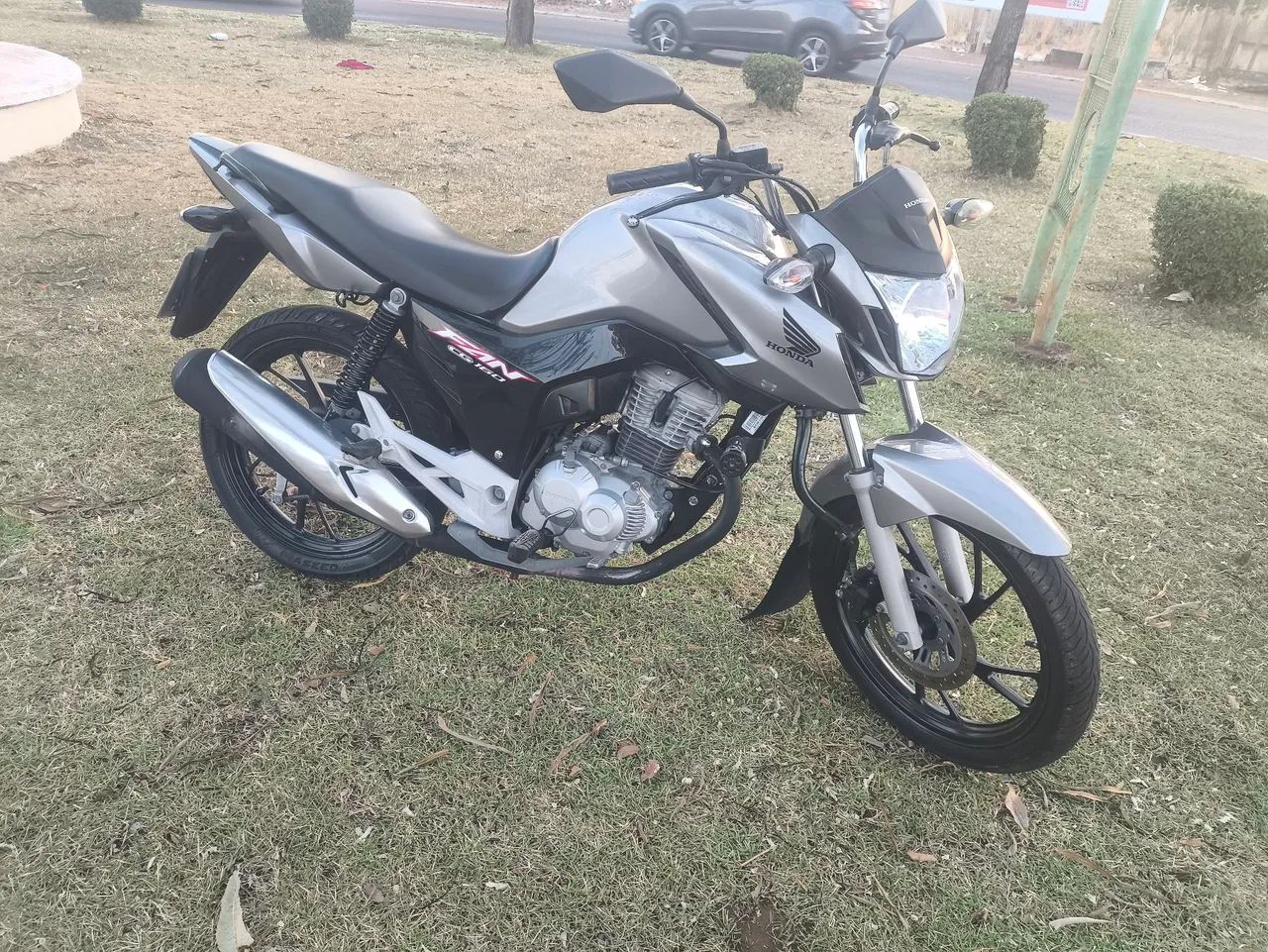 Vendo ou troco  - Foto 2