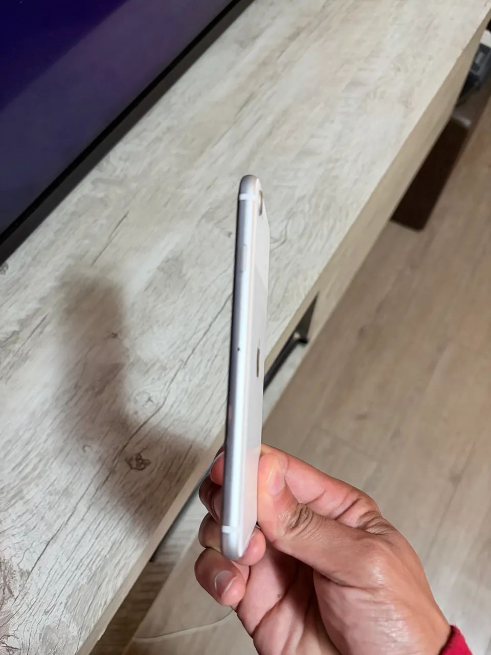 iPhone SE 128Gb - ótimo estado