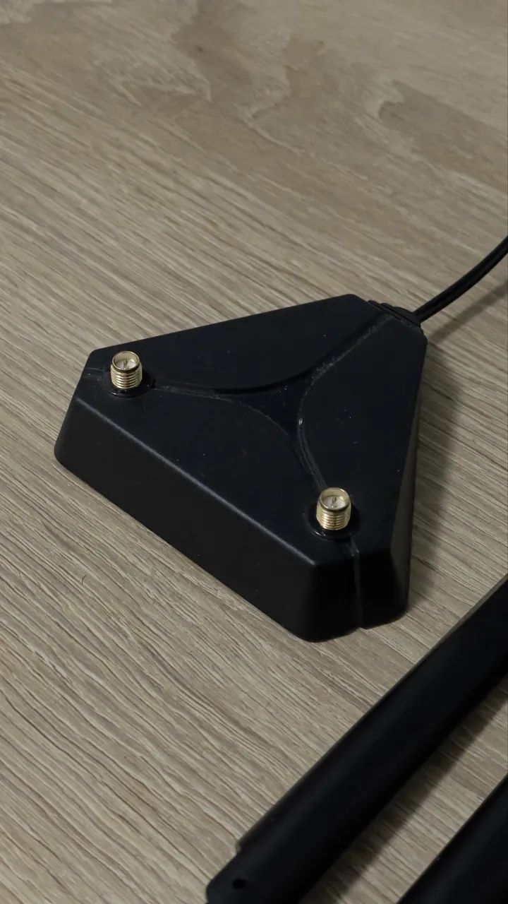 Placa de Rede Fenvi FV-AXE3000 - Foto 4