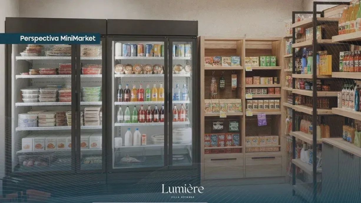 Cotas para investimento 58m², 2 dormitórios com suíte - Foto 3