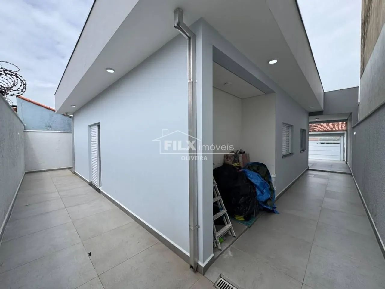 Casa com 3 quartos, Bopiranga - Itanhaém - Foto 2