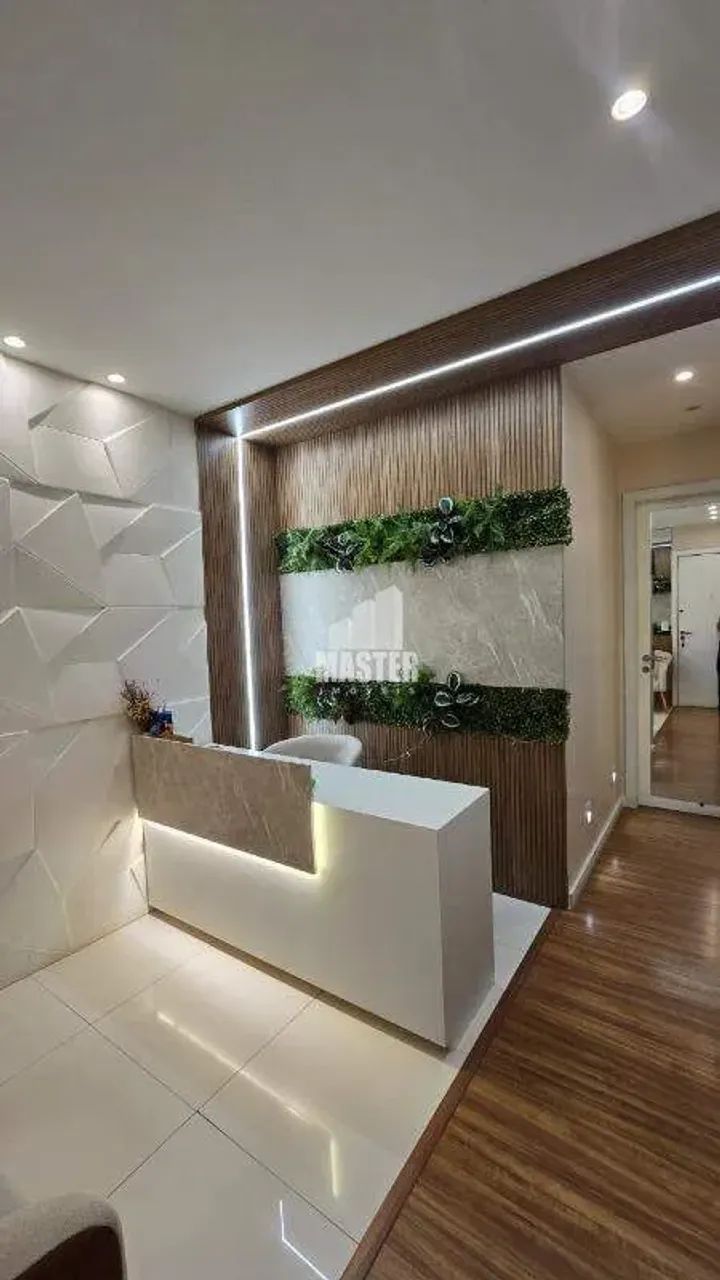 Sala à venda, 1 vaga, Santa Lúcia - Vitória/ES