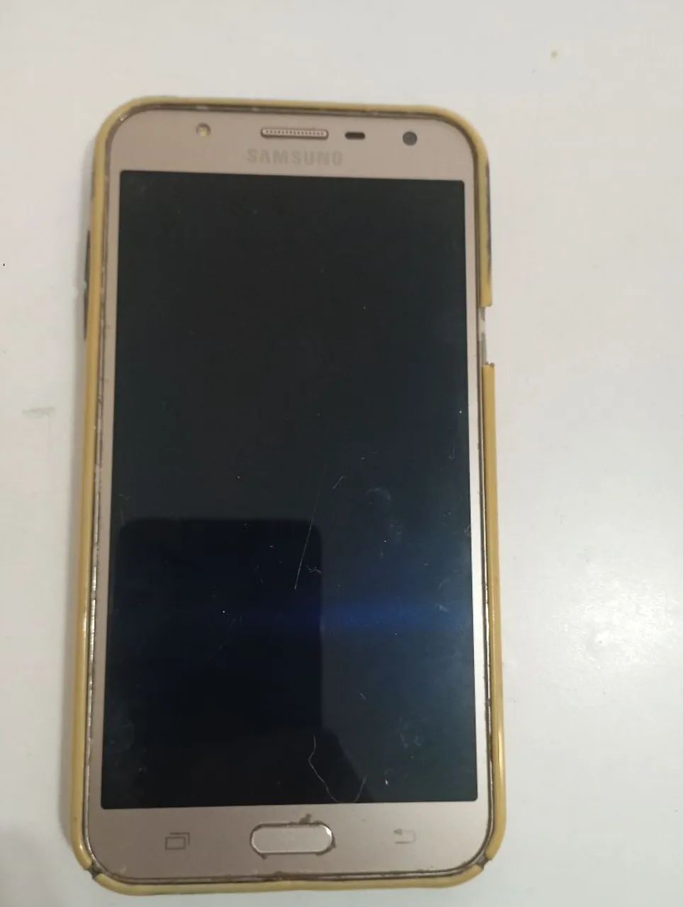 Celular Samsung Galaxy j5