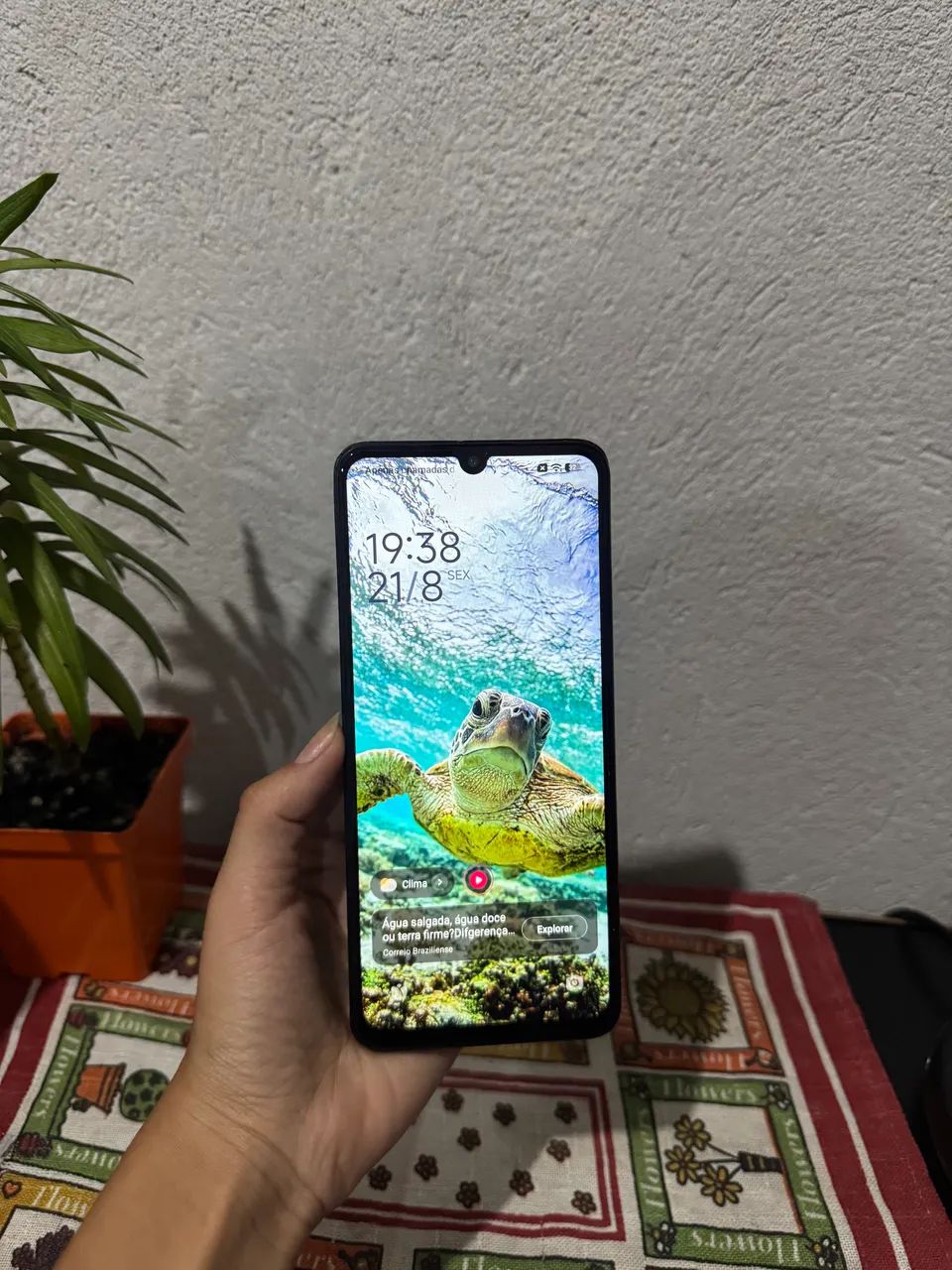 Celular  - Foto 2