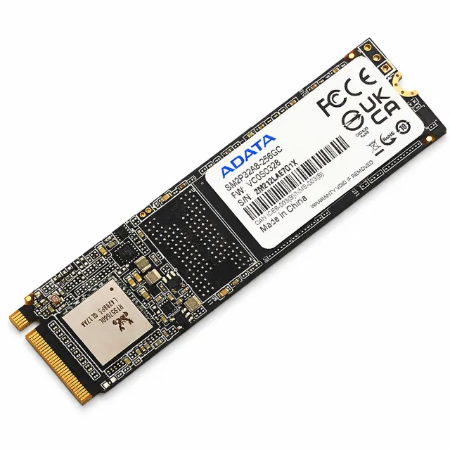 SSD M.2 2280 PCIE 250GB GEN3X4 NVME PNY CS1030 - Armazenamento