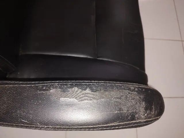 Cadeira para escritório  - Foto 3
