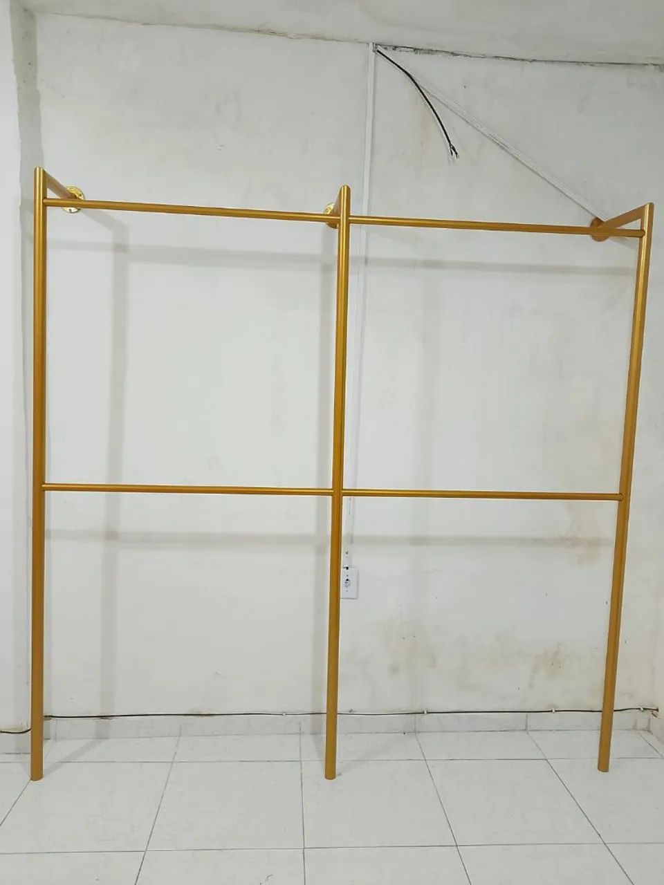 Móveis para lojas fone para contato *  - Foto 3