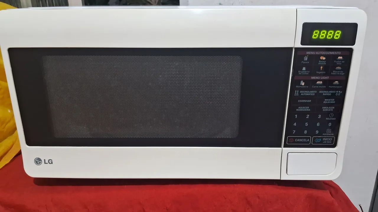 Microondas  - Foto 2
