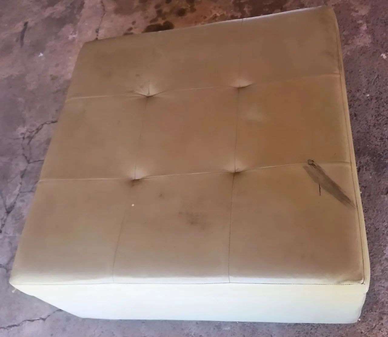 Puff para ambientes - Foto 2