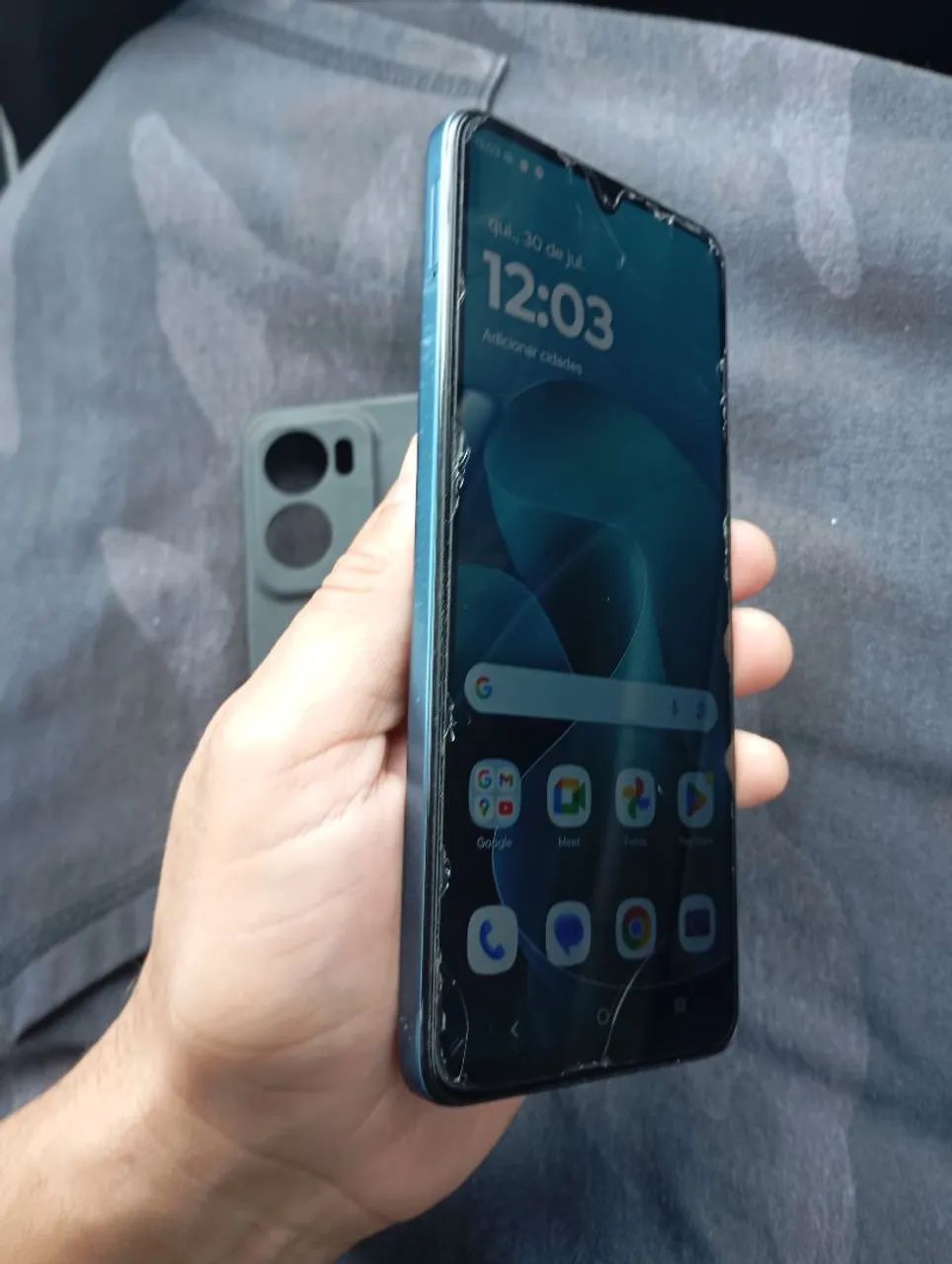Motorola g06 - Foto 3