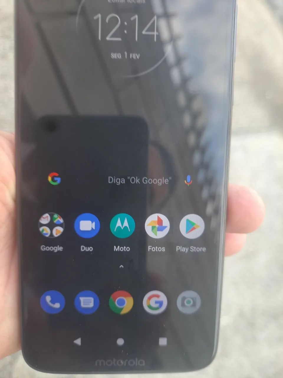 Moto g7 power  - Foto 5